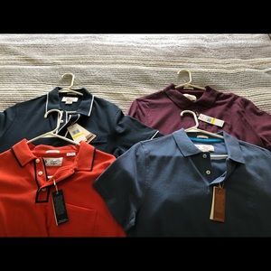 $15ea Penguin Polos